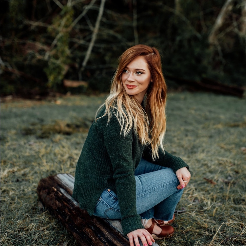 Meet your Posher, Kyra
